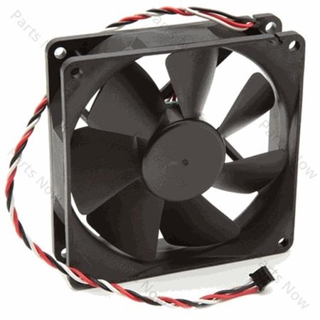 LEXMARK Lexmark 40X0053-OEM 250 Sheet Main Fan with Cable 40X0053-OEM